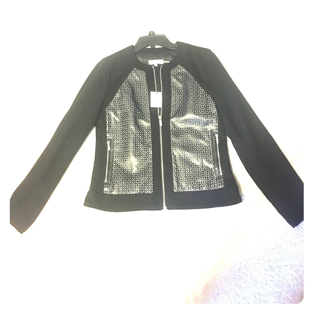 Calvin Klein Jacket
